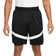 Nike Men's Icon Dri FIT 8" Basketball Shorts - Black/White