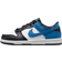 NIKE Dunk Low PS - Summit White/Black/White/Industrial Blue