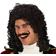 Fun Captain Hook Costume Wig