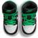 Nike Jordan 1 Retro High OG TD - Black/White/Lucky Green