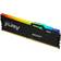 Kingston FURY Beast RGB DDR5 5200MHz 32GB ECC (KF552C36BBEA-32)