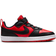 NIKE Court Borough Low Recraft PSV - University Red/White/Black