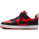 NIKE Court Borough Low Recraft PSV - University Red/White/Black