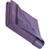 Shavel Micro Flannel Blankets Purple (228.6x167.6)