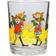 Muurla Pippi Drikkeglas 20cl