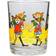 Muurla Pippi Drinking Glass 20cl