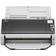 Fujitsu fi-7460 scanner a4 adf 600 x 600 dpi grigio bianco