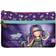 Safta Santoro Gorjuss Flat Pencil Case with Pocket Up & Away