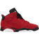 NIKE Air Jordan 6 Retro PS - Varsity Red/Black