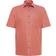 Eterna Long-Sleeved Leisure Shirt - Rusty Red