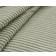 Beatrice Home Fashions Chenille Sängöverkast Grön (243.84x274.32cm)