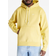 Nike Solo Swoosh Fleece Hoodie - Saturn Gold/White
