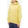 Nike Solo Swoosh Fleece Hoodie - Saturn Gold/White