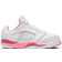 Nike Air Jordan 5 Retro Low PS - White/Desert Berry/Black/Coral Chalk