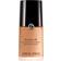 Armani Beauty Luminous Silk Foundation #8 Tan/Neutral