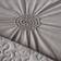 Madison Park Lucita Loose Sofa Cover Grey