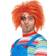 Smiffys Chucky Wig