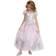 Disguise Disneyprinsesse Kjole Børnekostume Deluxe