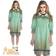 Amscan Uhyggelig Tvilling Kostume Small Medium