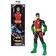 DC Comics Spin Master Figure 12in Robin S3 V1