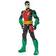 DC Comics Spin Master Figure 12in Robin S3 V1