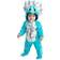 Palamon Darling Dinosaur Infant Costume