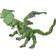 Hasbro Dungeons & Dragons Dicelings Green Dragon