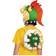 Disguise Bowser accessory kit child