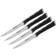 Tefal Ice Force 4er Set Steakmesser