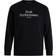 Peak Performance Original logo sweatshirt sort Levering 1-2 hverdage