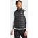 Adidas Essentials 3-Stripes Light dunvest Black