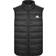 Adidas Essentials 3-Stripes Light dunvest Black