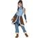 Fun World Korra Child Costume