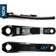 Stages Cycling Power Power Meter Crank Arm til XT M8100/8120 175mm Wattmålere 2022