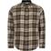 Barbour Lifestyle Flannel Check Shirt Forest Mist