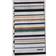 Missoni Home Curt Badehåndklæde Multifarve, Sort (180x100cm)