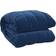 vidaXL 140 200 cm/6 kg Weight blanket Grey, Blue (200x140cm)