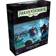 Arkham Horror The Card Game The Circle Undone Campaign Expansion