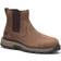 Caterpillar Exposition Chelsea Alloy Toe Work Boot