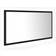 vidaXL LED Bathroom Mirror Acrylic Washroom