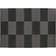 Hay Check Rug Schwarz cm