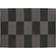 Hay Check Svart cm