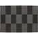 Hay Check Rug Schwarz cm