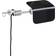 Hay Apex Clip Bordlampe