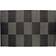 Hay Check Rug Svart cm