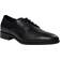 HUGO BOSS Derbies en Cuir Taille 6 - Black