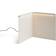 Hay LBM Corner Cream Bordslampa