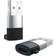 Xo USB-C Adapter USB-C Hun USB-A