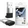 Xo USB-C Adapter USB-C Hun USB-A