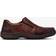 Rieker 0335426 Tibor Mens shoes brown